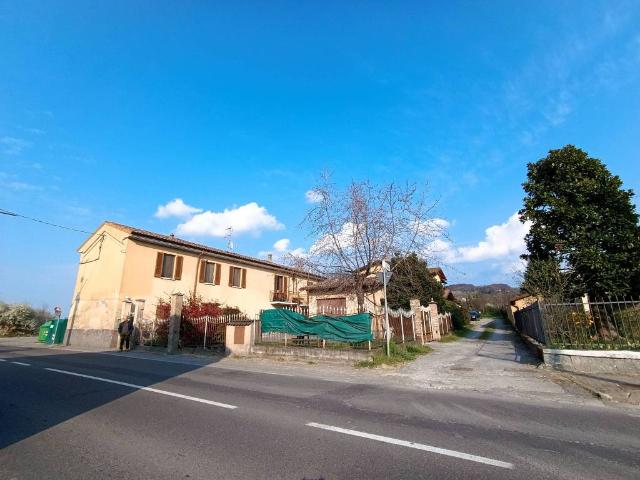 Villa in vendita a Rivanazzano Terme PV