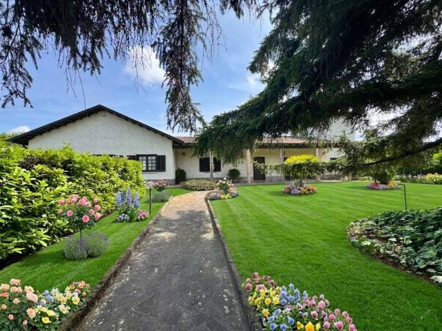 Villa in vendita a Rivanazzano Terme PV