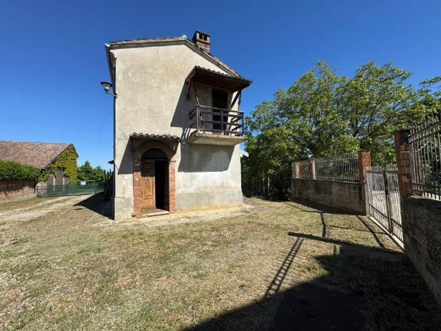 Villa in vendita a Rivanazzano Terme PV