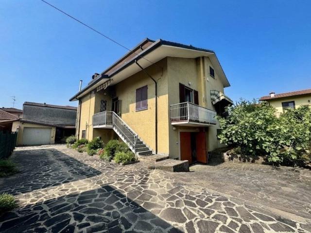 Villa in vendita a Rivanazzano Terme PV