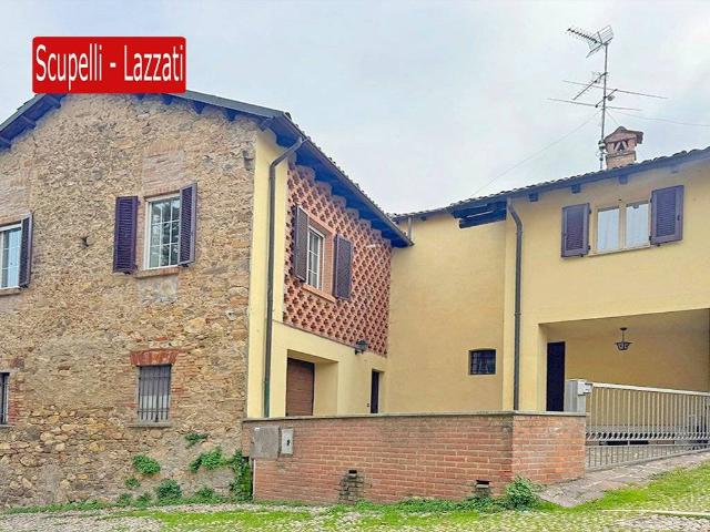 Villa in vendita a Rivanazzano Terme PV