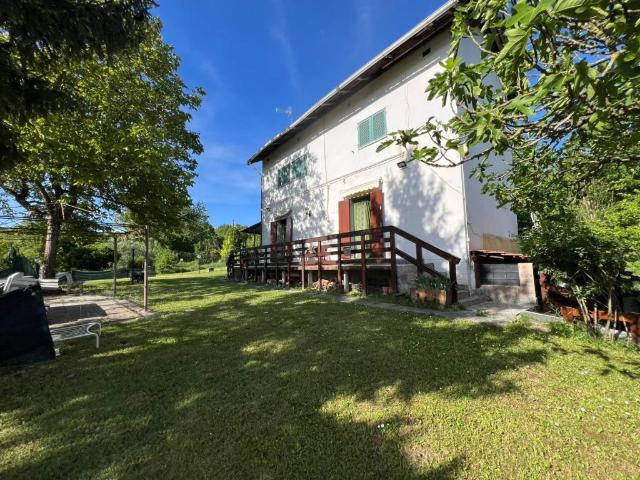 Villa in vendita a Rivalta Bormida AL