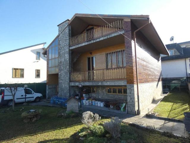 Villa in vendita a Rivalta di Torino TO