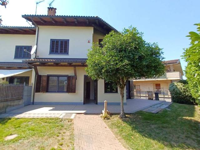 Villa in vendita a Rivalta di Torino TO