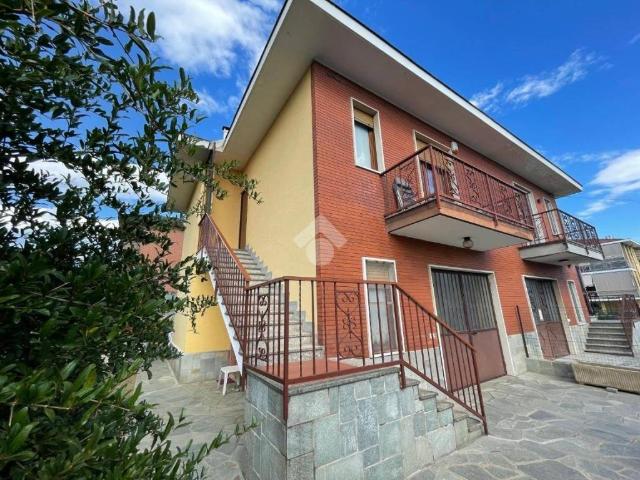 Villa in vendita a Rivalta di Torino TO