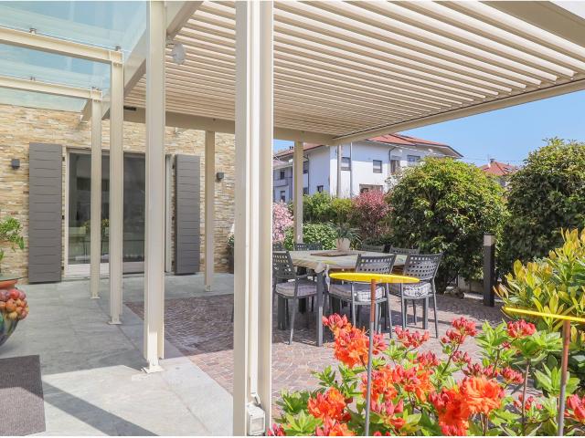 Villa in vendita a Rivarolo Canavese, Sant'Anna