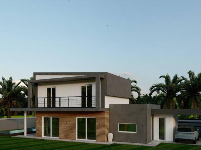 Villa in vendita a Rivarolo Canavese TO