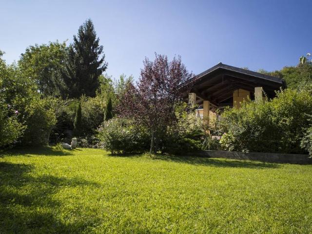 Villa in vendita a Rivarossa TO
