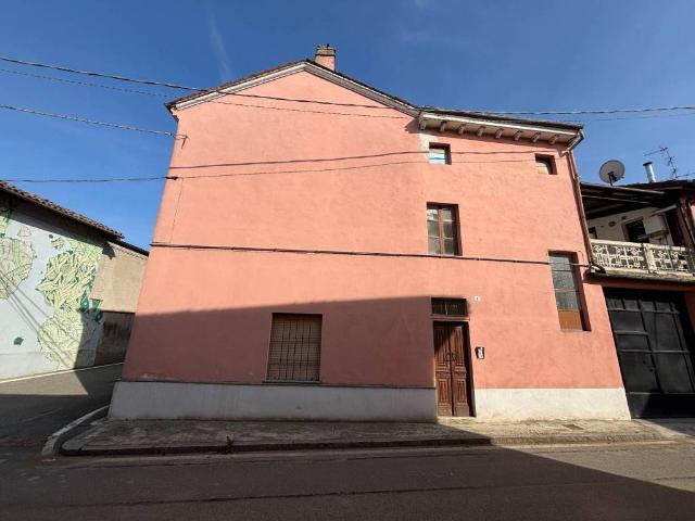 Villa in vendita a Rive VC
