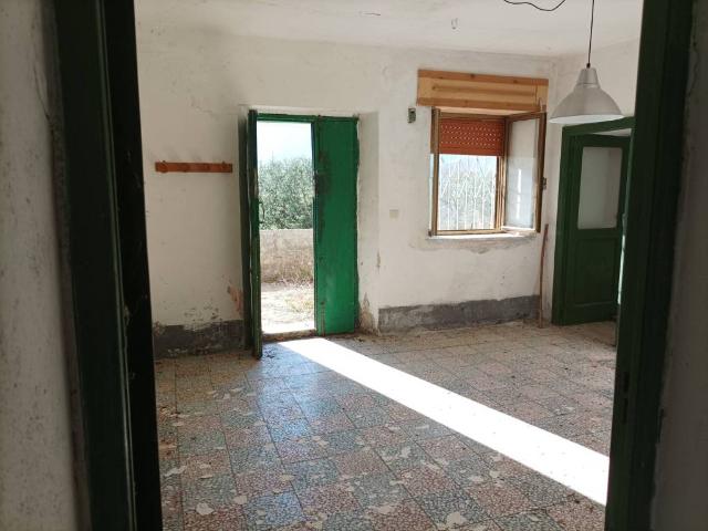 Villa in vendita a Rivello PZ
