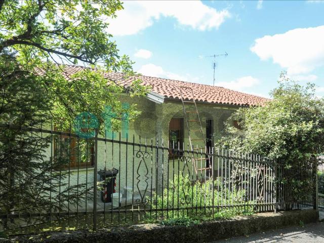 Villa in vendita a Rivergaro PC