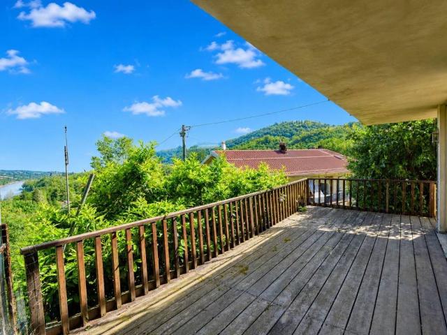 Villa in vendita a Rivergaro PC