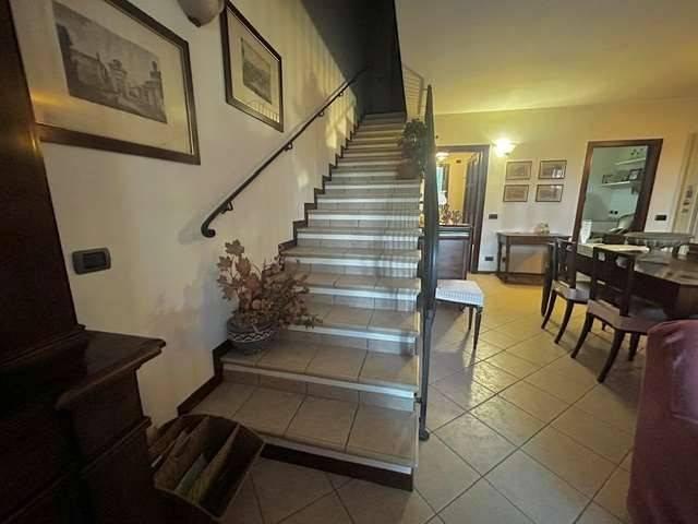 Villa in vendita a Rivergaro PC