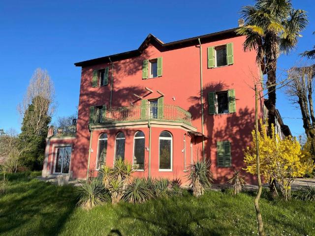 Villa in vendita a Rivergaro PC