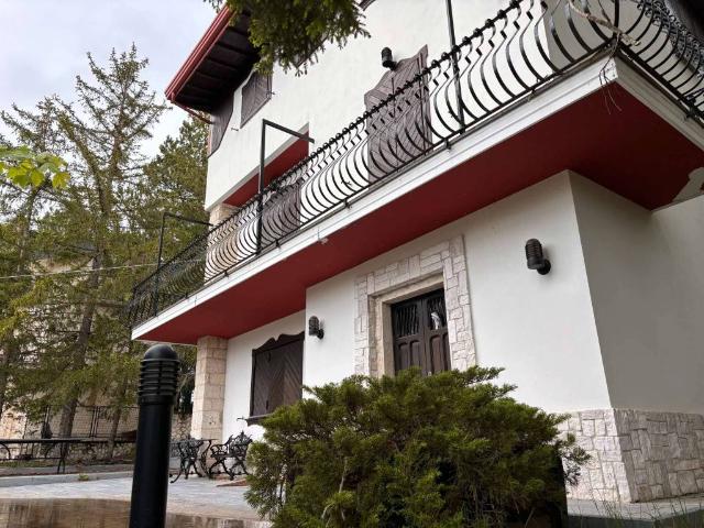 Villa in vendita a Rivisondoli AQ