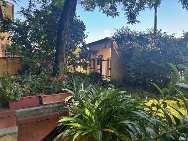 Villa in vendita a Rivolta d'Adda CR