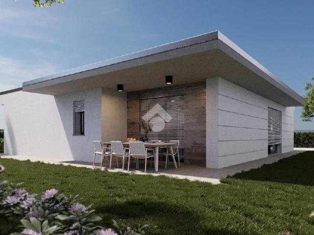 Villa in vendita a Rivolta d'Adda CR