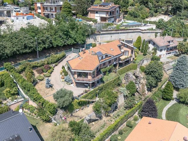 Villa in vendita a Rivoli TO