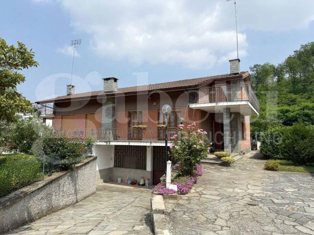 Villa in vendita a Rivoli TO