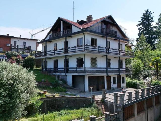 Villa in vendita a Rivoli TO