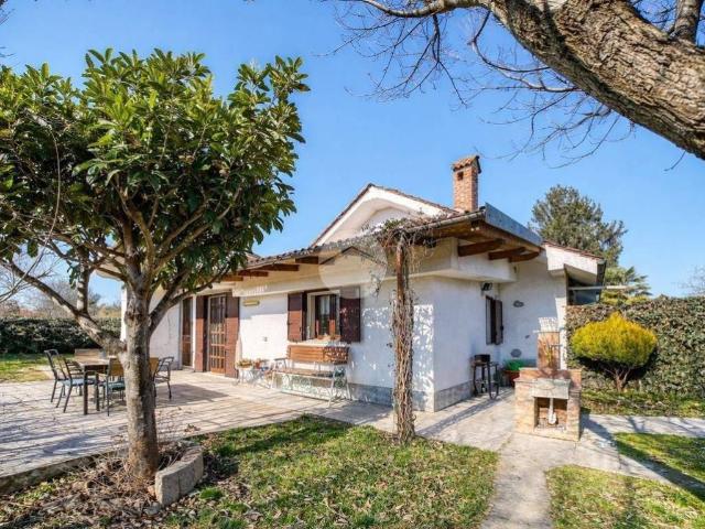 Villa in vendita a Rivoli TO