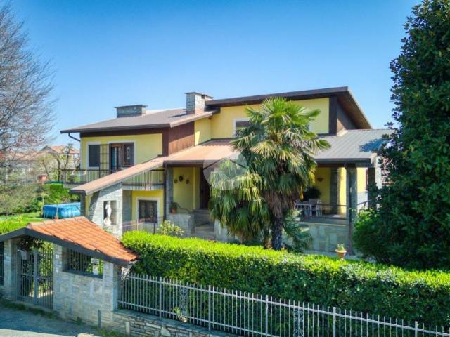 Villa in vendita a Rivoli TO