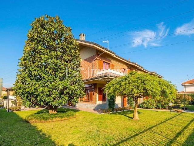 Villa in vendita a Rivoli TO
