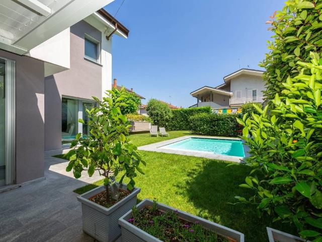 Villa in vendita a Rivoli TO