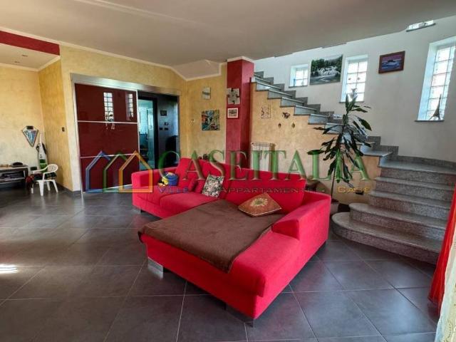 Villa in vendita a Rivoli TO