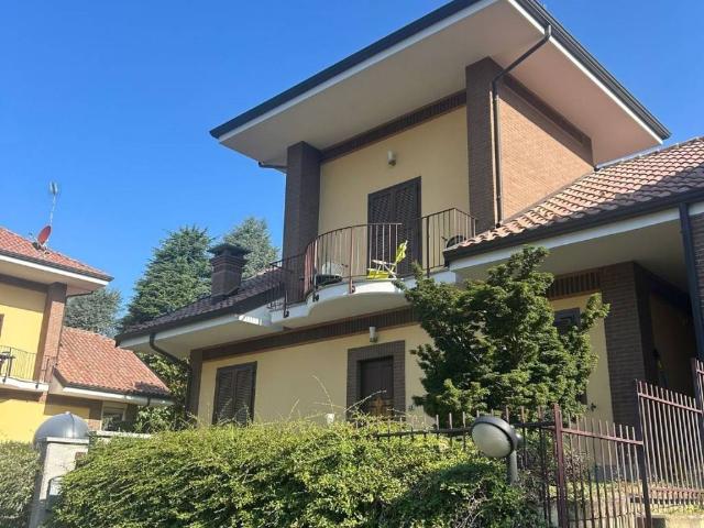 Villa in vendita a Rivoli TO