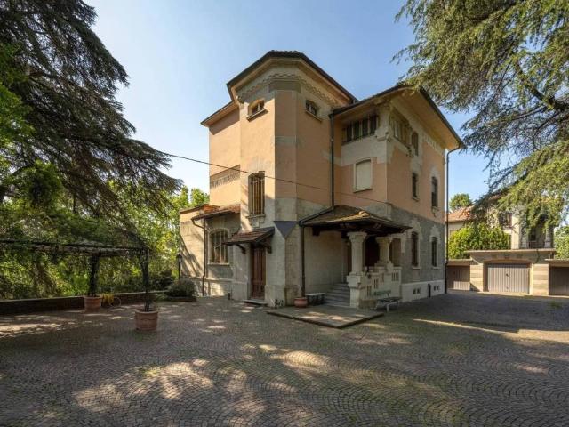Villa in vendita a Rivoli TO
