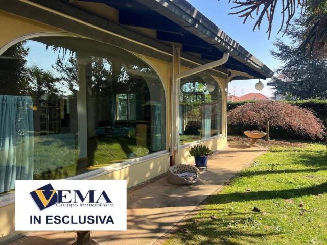 Villa in vendita a Rivoli TO