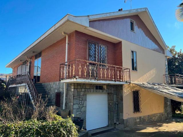 Villa in vendita a Rivoli TO