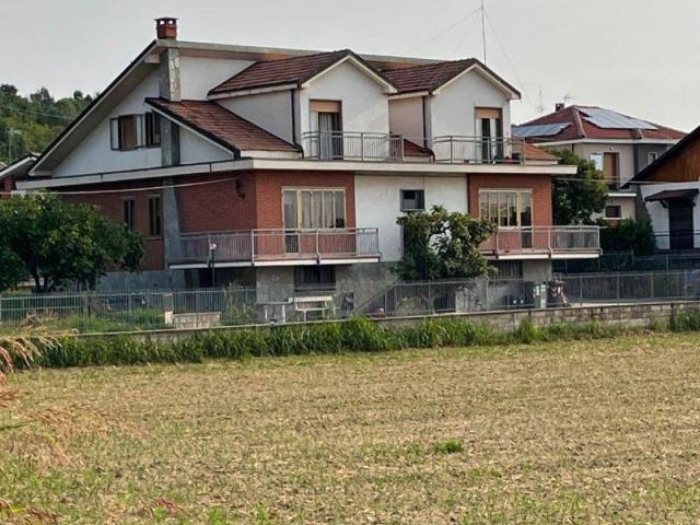 Villa in vendita a Rivoli TO