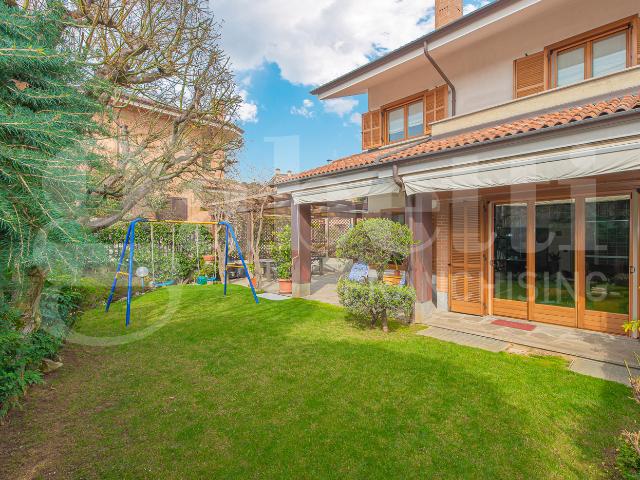 Villa in vendita a Rivoli