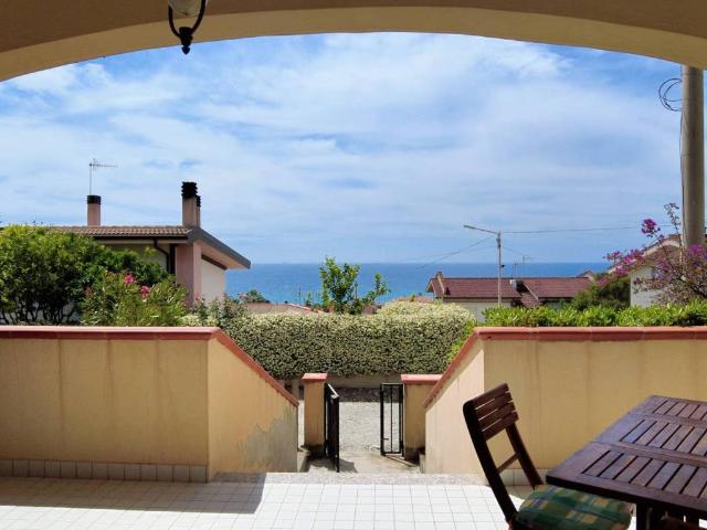 Villa in vendita a Riace RC