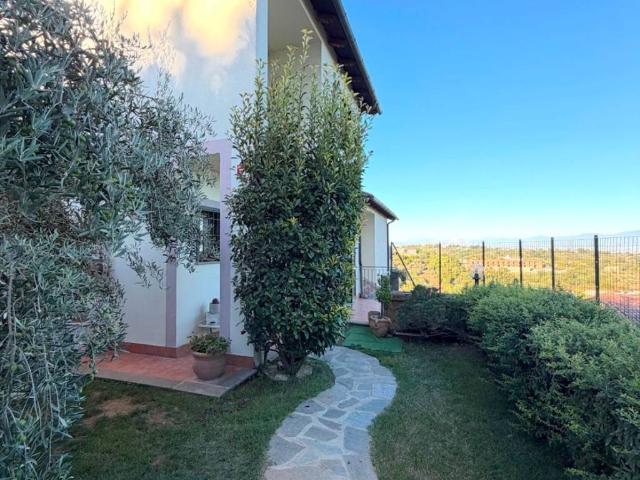 Villa in vendita a Riano RM