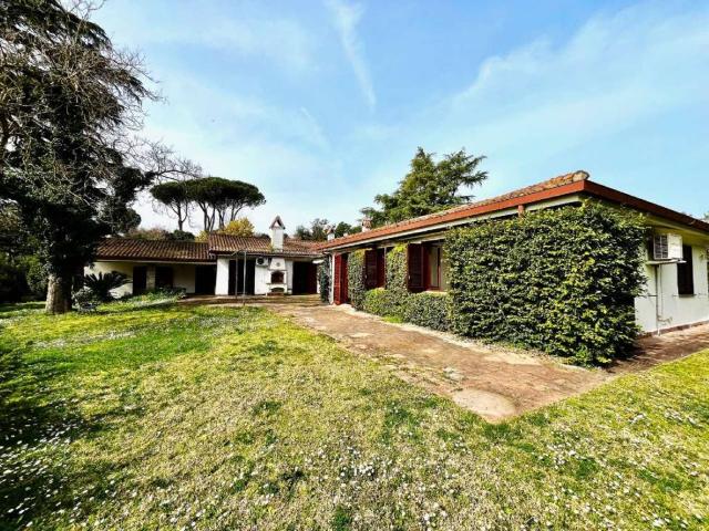 Villa in vendita a Riano RM