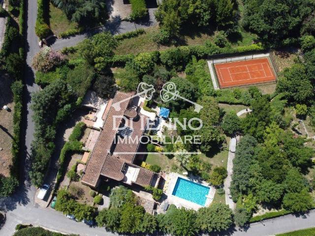 Villa in vendita a Riano RM