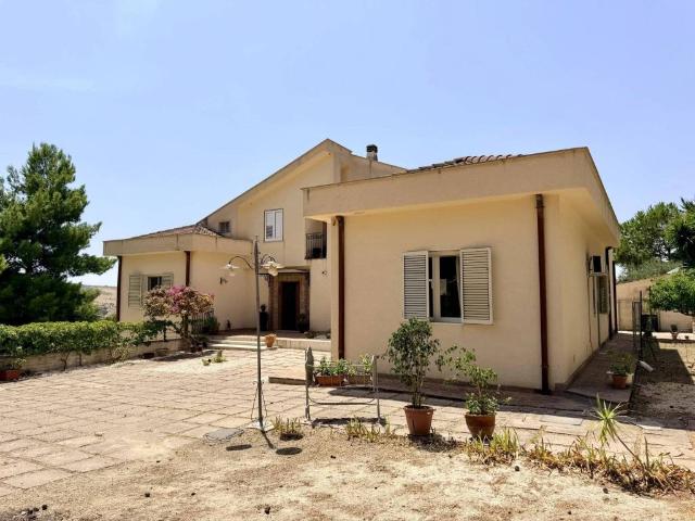Villa in vendita a Ribera AG