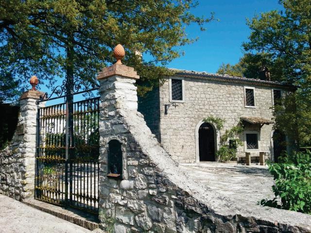 Villa in vendita a Riccia