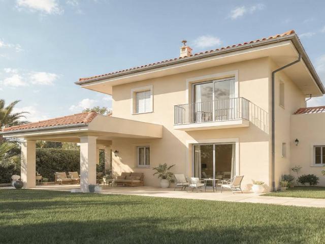 Villa in vendita a Riccione RN