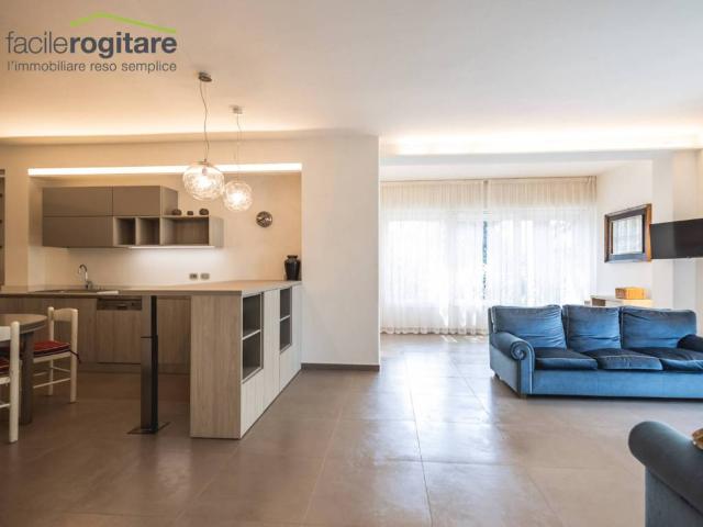 Villa in vendita a Riccione RN