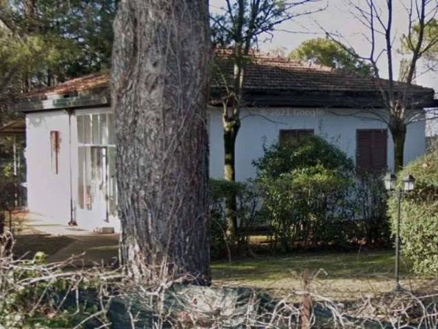 Villa in vendita a Riccione RN
