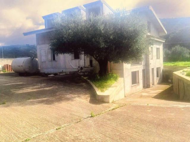 Villa in vendita a Ricadi VV