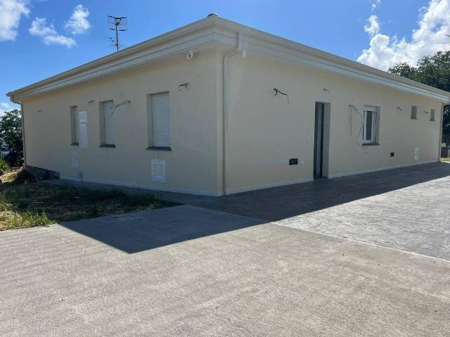 Villa in vendita a Ricadi VV