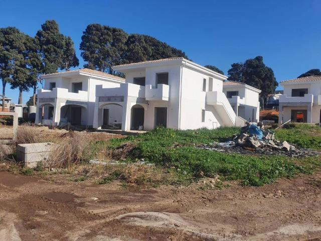 Villa in vendita a Ricadi VV