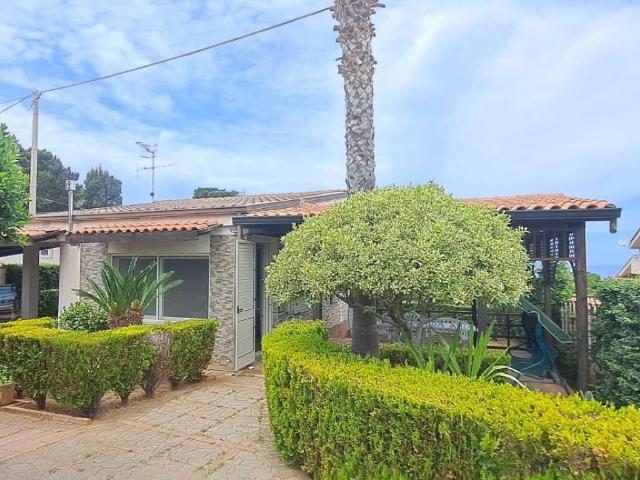 Villa in vendita a Ricadi VV
