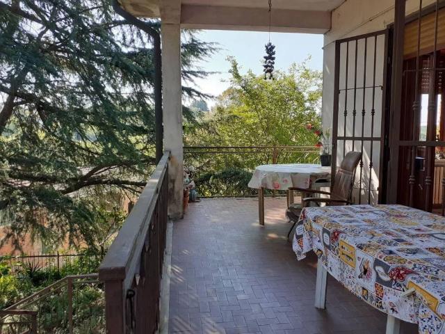 Villa in vendita a Ricaldone AL