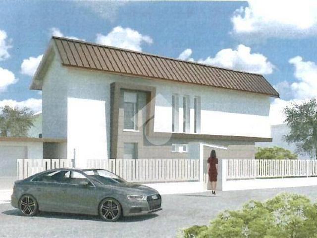 Villa in vendita a Ricengo CR
